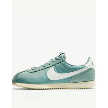 Nike Cortez Textile Shoes Blue