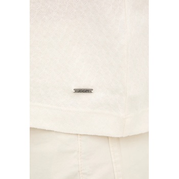 JOOP! Памучна тениска с яка Joop! (30045546)