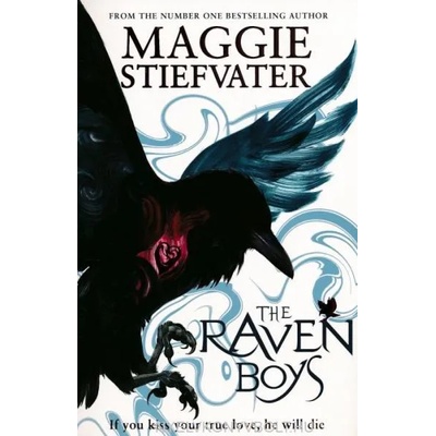 The Raven Boys