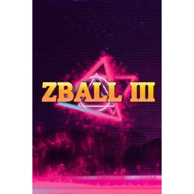 Garage Games Zball III (PC)