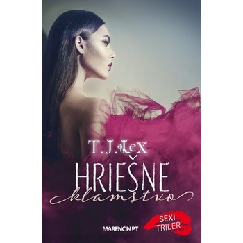 Hriešne klamstvo
