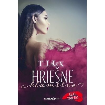Hriešne klamstvo