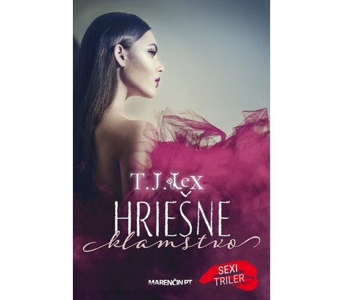 Hriešne klamstvo