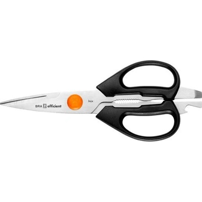 BRA Nožnice univerzálne 21 cm EFFICIENT