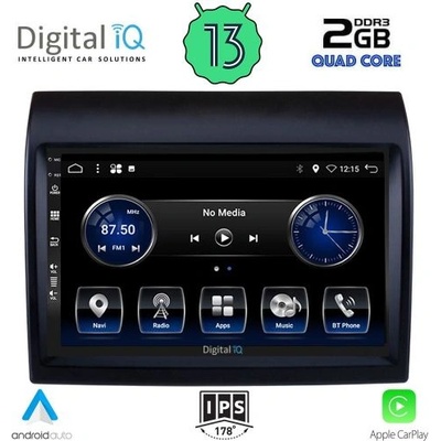 Digital iQ BXH 3141_CPA