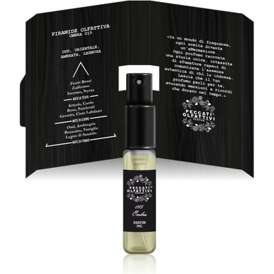 LiveOn Peccati Olfattivi Ombra 015 parfum pánsky 3 ml vzorka