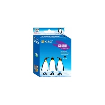 Image 1 of G&G Касета ЗА Epson Stylus Office BX305F/BX305FW; Epson Stylus S22/SX125/SX420W/SX425W - Black - T1281 - G&G - Неоригинален заб. : 10ml