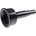 Traxxas Ос предна Traxxas TRX-4M Stub axle, front (hardened steel) TRX9753X (TRX9753X)
