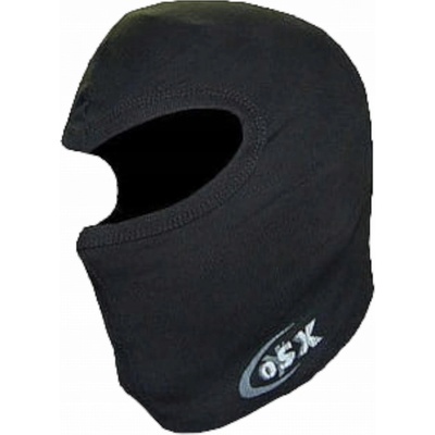 Kominiarka Rebelhorn Breeze čierna