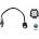 Lambda sonda NTK 95391