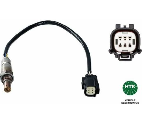Lambda sonda NTK 95391