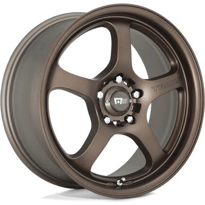 MOTEGI MR131 8x18 5x114,3 ET45 matte bronze