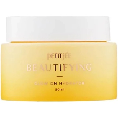 PETITFÉE Beautifying Glow On Hydrator - Хидратиращ Крем За Лице 50мл