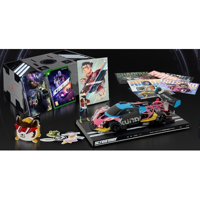 Milestone Screamer [Collector's Edition] (Xbox Series X/S)