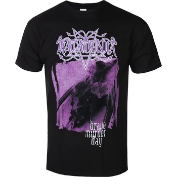Plastic head Мъжка тениска katatonia - brave murder day - plastic head - ph13591