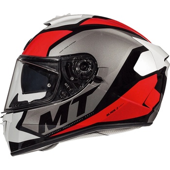 MT Helmets Blade 2 SV Trick