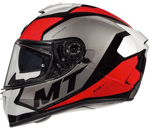 MT Helmets Blade 2 SV Trick