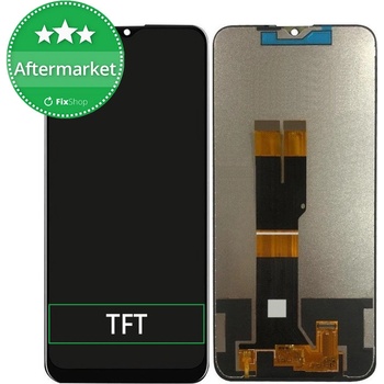 LCD Displej + Dotykové sklo Nokia G10 / Nokia G20