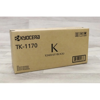 Kyocera Mita TK-1170 - originální