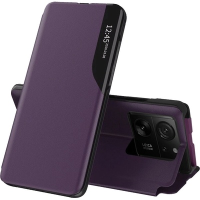 Techsuit eFold Series Xiaomi 13T / 13T Pro fialové