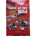 Taste of the Wild - Southwest Canyon с глиганско 2kg