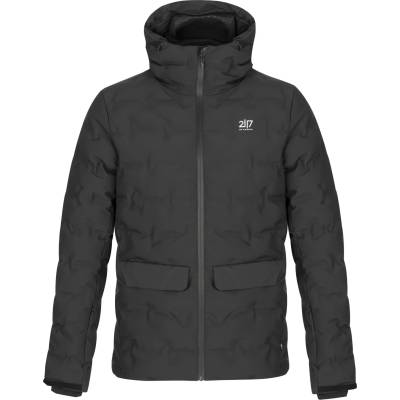 2117 of Sweden Мъжко ски яке 2117 of sweden Mala Ski Jacket - Black - размер XXL (004-6421-0115)