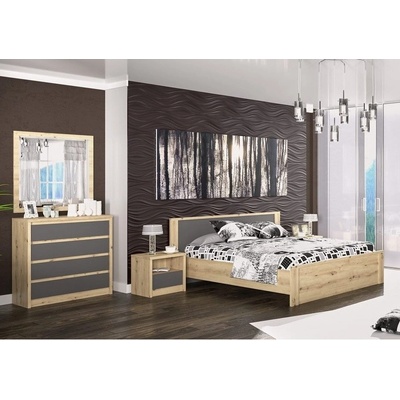 CASARREDO Ložnice MALAITA – Zboží Mobilmania