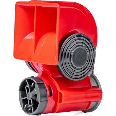 AMiO Klaksón 12V s relé AMIO-03619