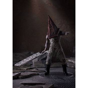 Good Smile Company Silent Hill 2 Pop Up Parade Red Pyramid Thing 17 cm