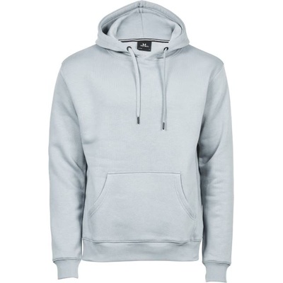 TEE JAYS tj5430 / Мъжки суичър с качулка - ледено син xl (18543040104)