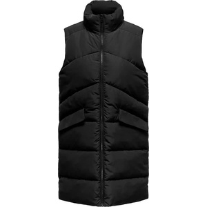 ONLY Потник Only Matilde vest - Black (Black)