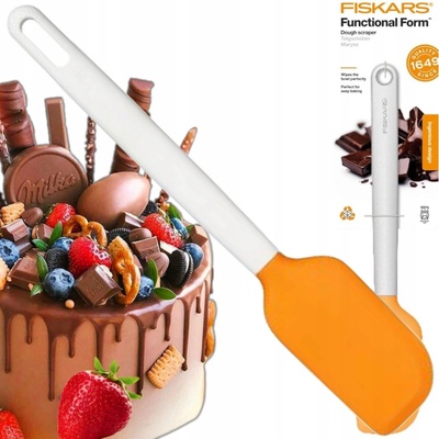 FISKARS Stierka na cesto Functional Form 1023615