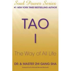 Tao I | Zhi Gang Sha (ISBN: 9781501115264)
