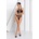 Passion Bodystocking BS087 Černý