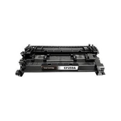 Compatible КАСЕТА ЗА HP LaserJet Pro M304 / M404 / MFP M428 - CF259X - Black without chip - P№ NT-PH259X - G&G, 100HPCF259X
