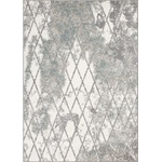 FD Сив килим 133x190 cm Sensi Gepi - FD (5901760392631)
