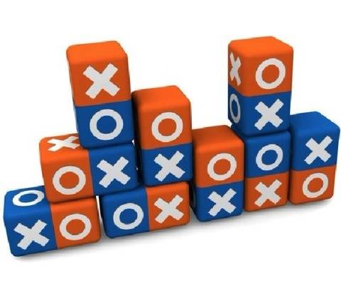 Asmodee Brix
