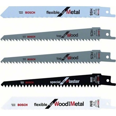 Bosch F016800307