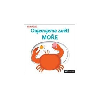 Objevujeme svět! Moře