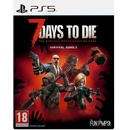 The Fun Pimps 7 Days to Die Console Edition [Survival Bundle] (PS5)