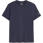 Ecoalf Мъжка тениска Ecoalf Vent T-Shirt - Deep Navy - размер M (216-7277-0312)