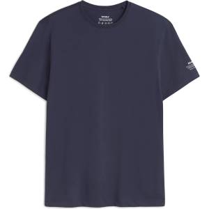 Ecoalf Мъжка тениска Ecoalf Vent T-Shirt - Deep Navy - размер M (216-7277-0312)