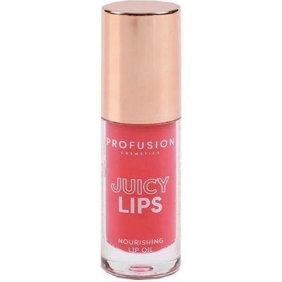 Profusion vyživující olej na rty Juicy Lips Wild Watermelon 5,2 ml