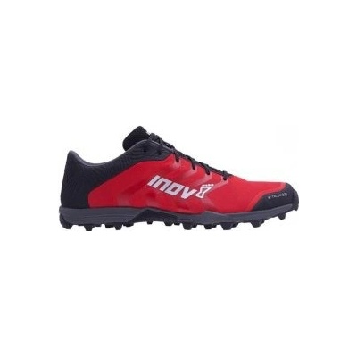 Inov 8 X TALON 225 P běžecká obuv red black grey