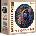 Wooden City - Puzzle Flower Moon - 500 piese