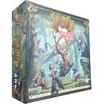 Stranger Games Studio Настолна игра Kabula (All In Pledge) - Стратегическa (SGS005) - ozone