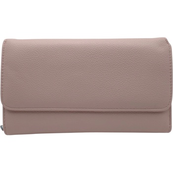 Розово дамско портмоне - Gabi