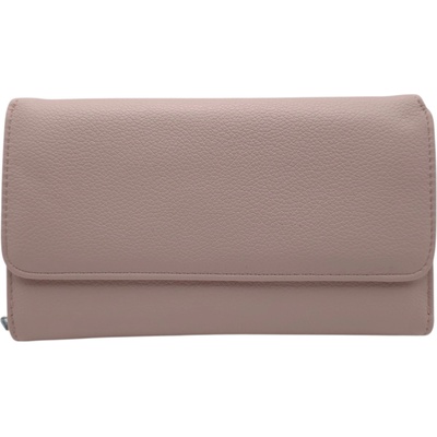 Розово дамско портмоне - Gabi