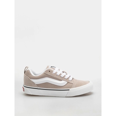 Vans nízke tenisky Knu Skool Color Theory Mushroom béžová
