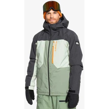 Quiksilver Сноуборд яке dawson